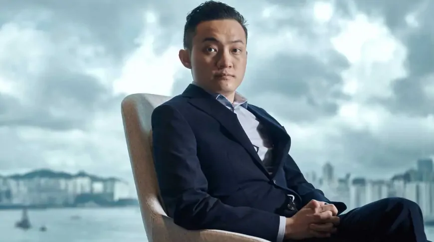 Tron Founder Justin Sun Elected Prime Minister of Country Holding 99 Percent of Its Reserves in Bitcoin!