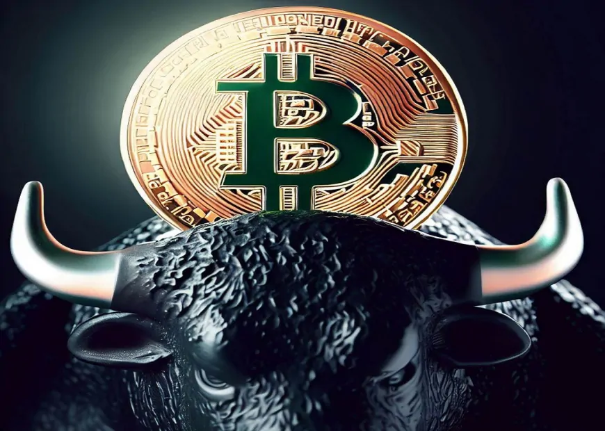 Executive Managing $226 Million Reveals “Scenario That Will Skyrocket Bitcoin Price”