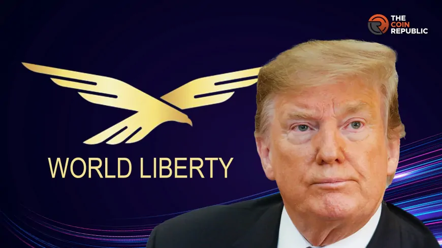 Donald Trump's World Liberty Financial, Aave Integration To Boost DeFi?