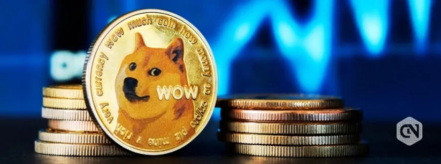 Dogecoin Faces Critical Stress Test: Can DOGE Hold Above $0.10?