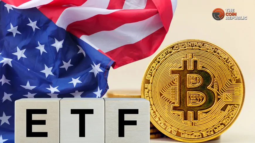 U.S. Bitcoin ETF Options May Launch Early 2025: Analysts