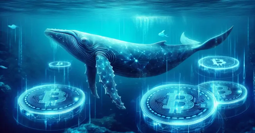 Whale Panic-Sells 800 BTC Amid Price Drop, Loses $26M Since June