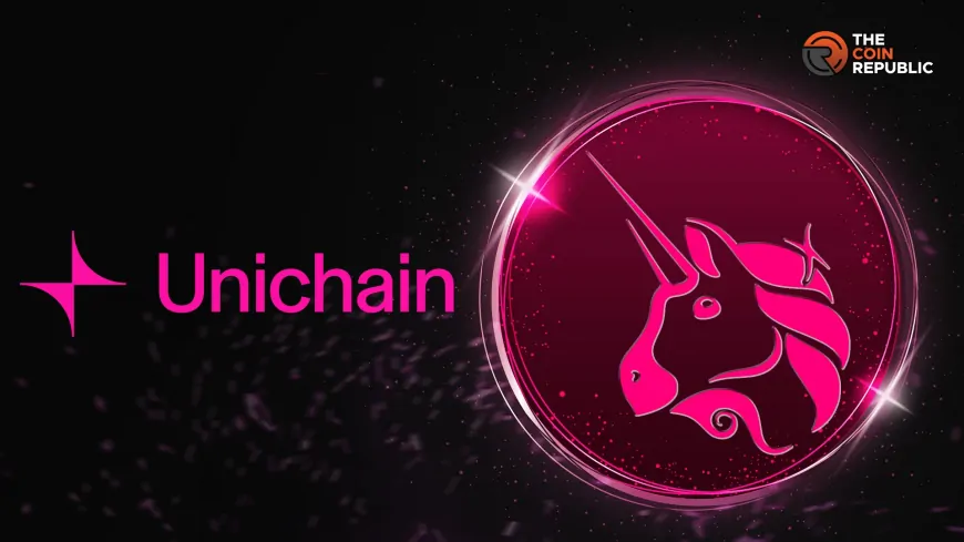 Uniswap Unveils Unichain To Take On Ethereum L2 Scene