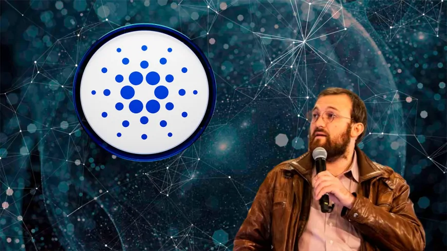 Cardano Isn't Dying! Hoskinson Says Voltaire Update Will Transform the Ecosystem