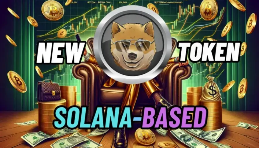 Become a Millionaire in 2025? DOGE and SOL Are Solid Investments, but Dogen Could Offer 8000% Returns