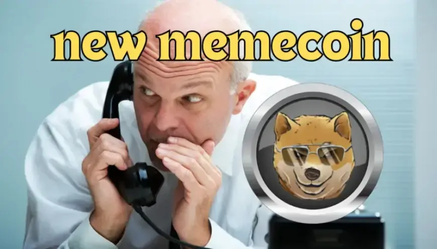 Market Insider Says This $0.0006 Solana-based Memecoin Will Overtake PEPE—7000% Growth Expected by 2025