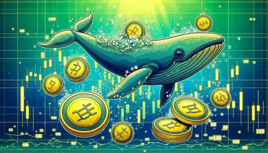 Tron (TRX) Whales Back Cybro as Stage 6 Presale Nears $3,5M; Chainlink Price Struggles to Surge