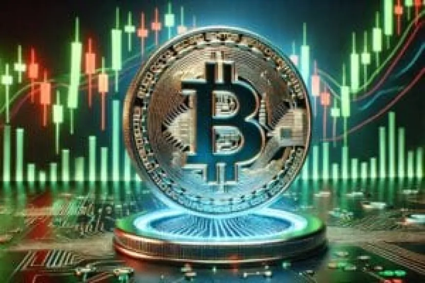 Bitcoin: the index that can anticipate the price movements of BTC