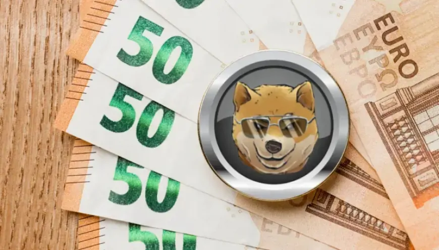 Bitcoin, Ethereum, and Dogecoin Drop After Inflation Data – Is Dogen the Safe Haven Amid Fears of ‘Nuke City'?