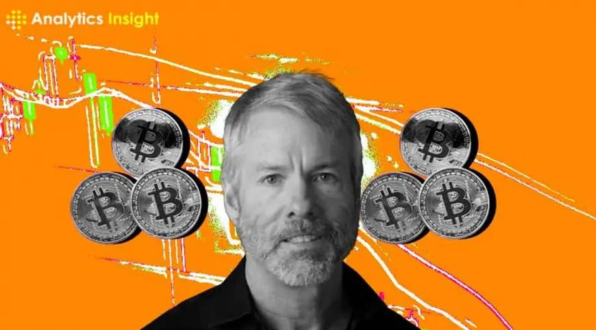 Is Michael Saylor's Bitcoin Strategy Putting MicroStrategy at Risk?