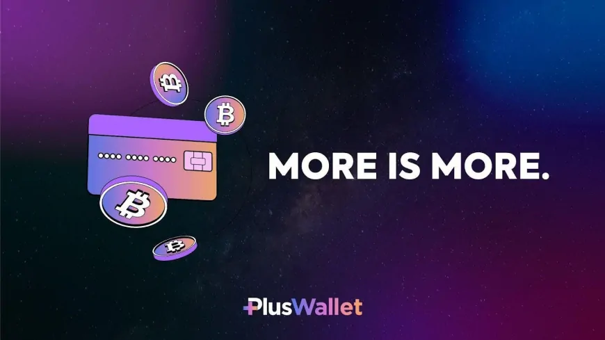 Move Over Solana & Coinbase: Plus Wallet's ‘Swap to Earn' Feature Is Taking Over Crypto Enthusiasts!