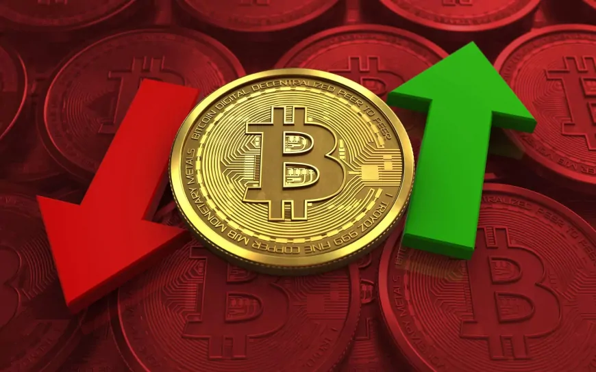 Analysis Company Writes Bullish and Bearish Scenario for Bitcoin: Gives Price Target for Both