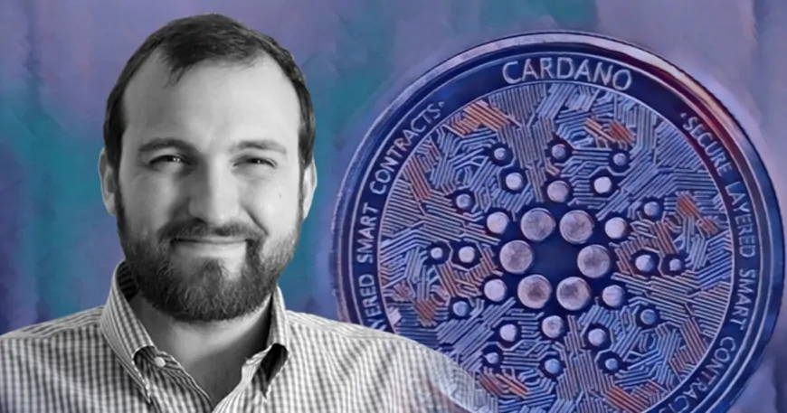 Is Cardano (ADA) Dying? Founder Charles Hoskinson Responds to Allegations