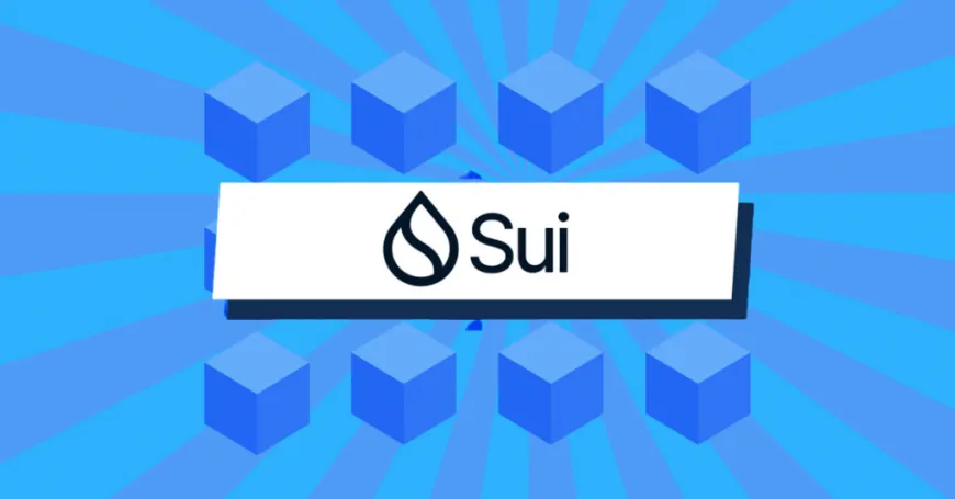 Sui Price Achieves New ATH, Eyes To Hit $2.5 This Week?