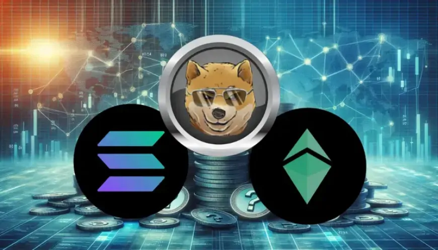 Beyond Solana and ETH: Which Altcoins Are Positioned to Thrive Even if the Bull Run Stalls?