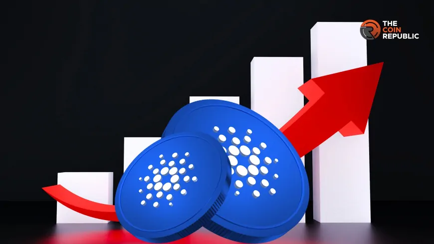 Cardano To Reach $0.5 By October End? This Analyst Bets On It