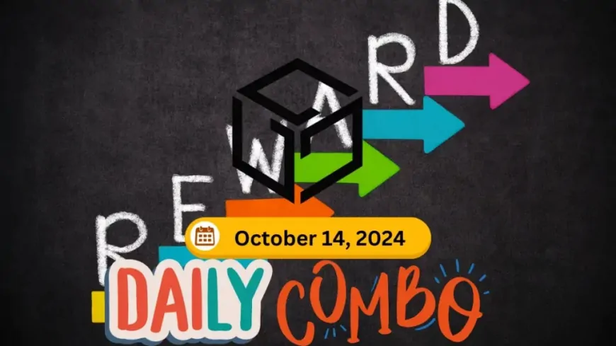 GALA Coin Daily Combo for October 14: Unlock Today's Bonus