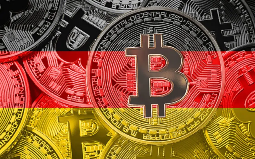 Germany's Samara AG to Invest €30M in Bitcoin Following MicroStrategy's Lead