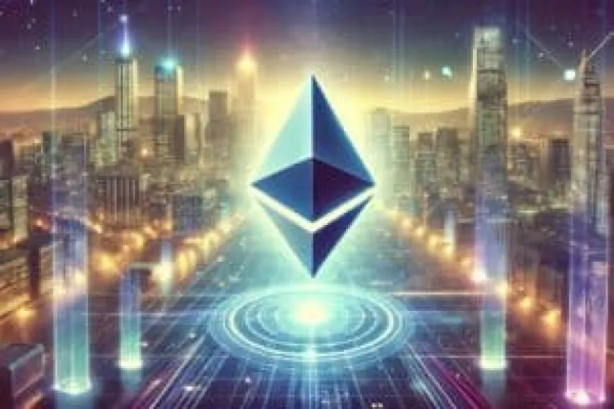 Vitalik Buterin: the future of Ethereum after the Merge