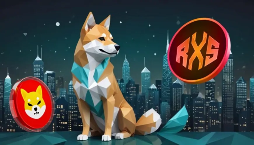 If You Missed Shiba Inu (SHIB) in 2021, Here Are 3 Coins to Buy Right Now