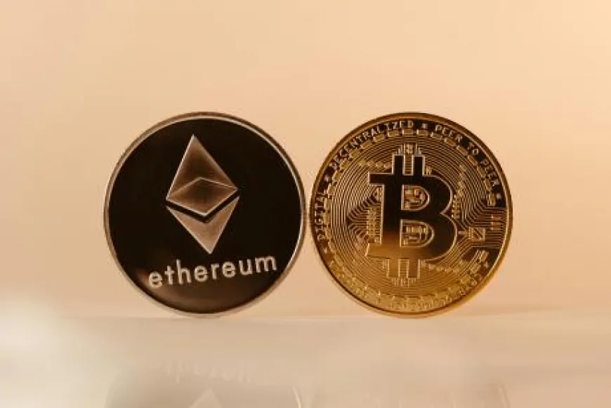 What's Behind Bitcoin And Ethereum's Exchange Exodus? Record-Low Reserves Could Hold The Key