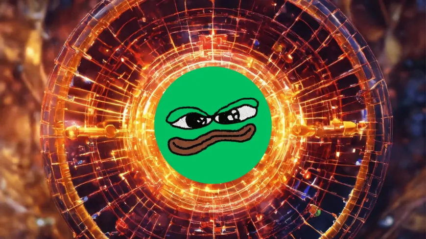 Book Of Meme Price Prediction: BOME Soars 23% As Pepe Unchained Rockets Past $19.4 Million In Presale