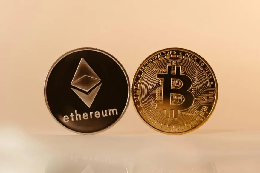 What's Behind Bitcoin And Ethereum's Exchange Exodus?