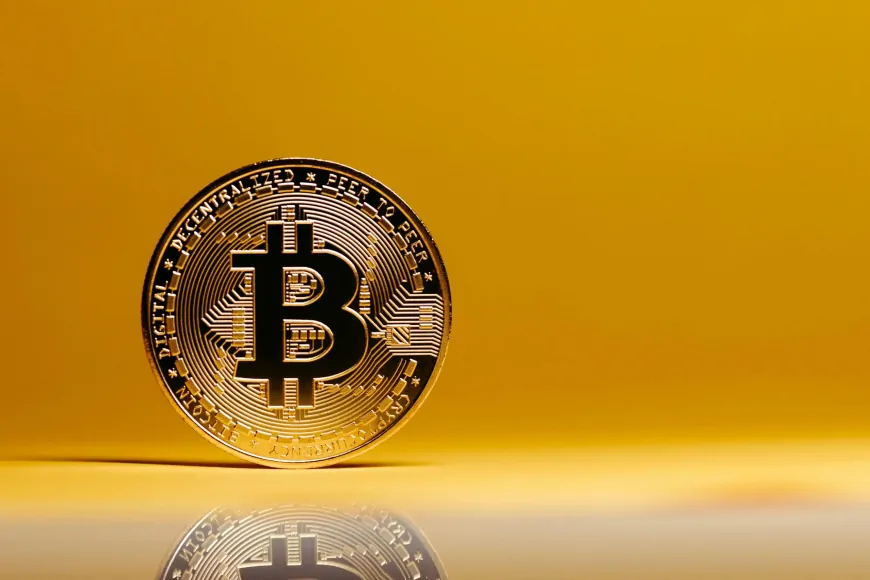 Bitcoin Open Interest Surges Amid Increased Market Volatility