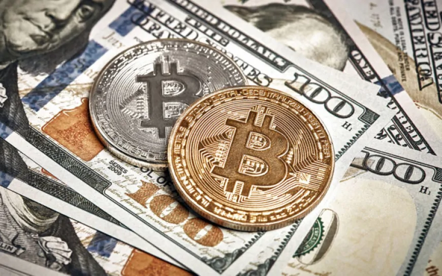 Bitcoin (BTC) Price Closes Above $66K for First Time Since July Energized by Institutional Buyers