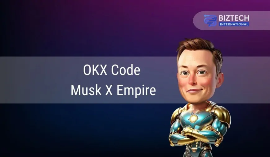 In OKX 23rd Proof of Reserves snapshot, how many USDT are there in OKX accounts assets?Musk X Empire OKX Code of the Day October 14