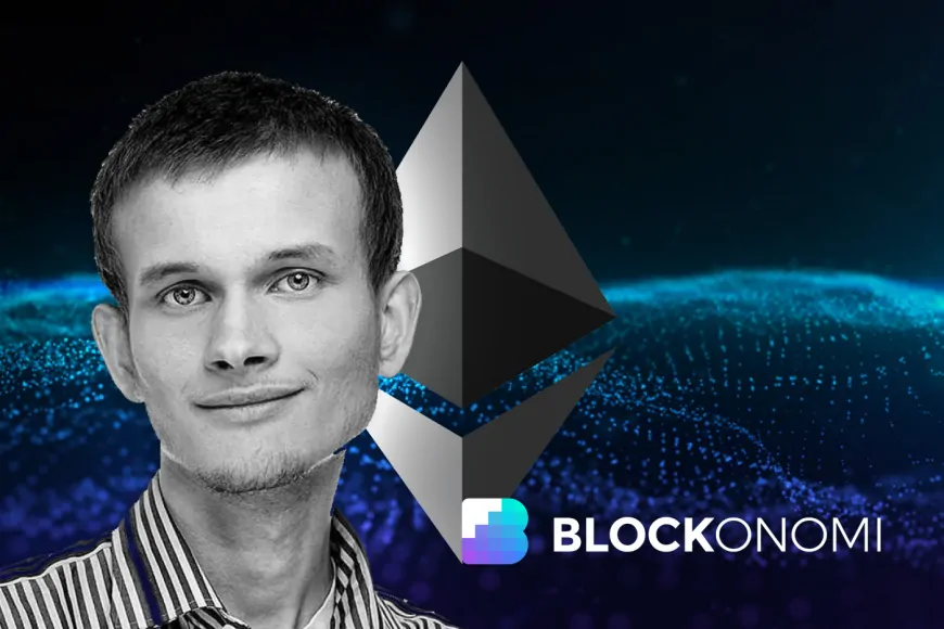 Vitalik Buterin Suggests Lowering Ethereum's Entry Barrier for Validators