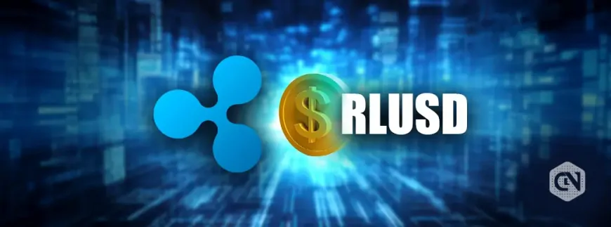 Ripple announces its exchange partners for the RLUSD stablecoin – Binance and Coinbase misses