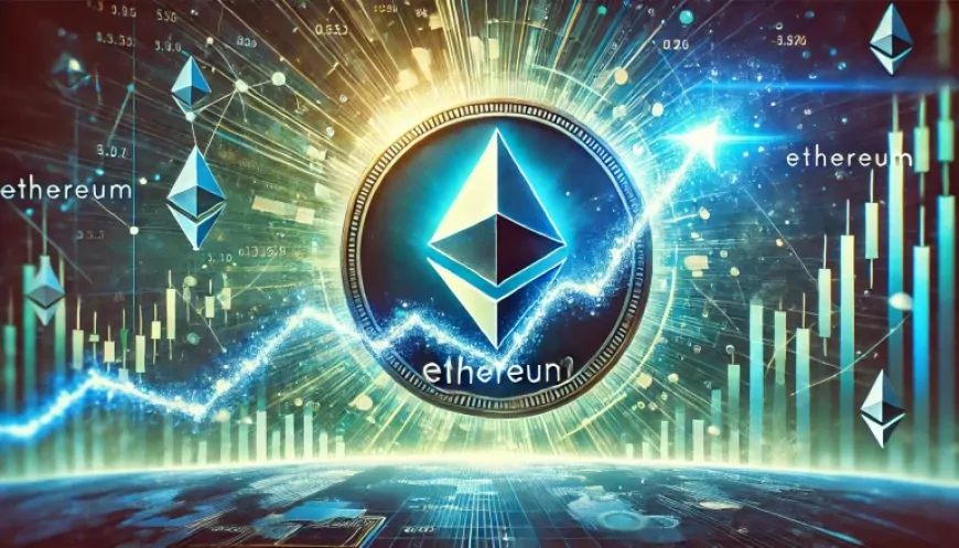 $6,000 the Next Stop? Ethereum (ETH) Price Soars as Crypto Market Turns Bullish