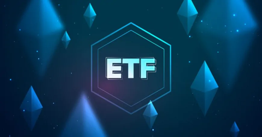 BlackRock's Ethereum ETF Leads Market With Strong Inflows