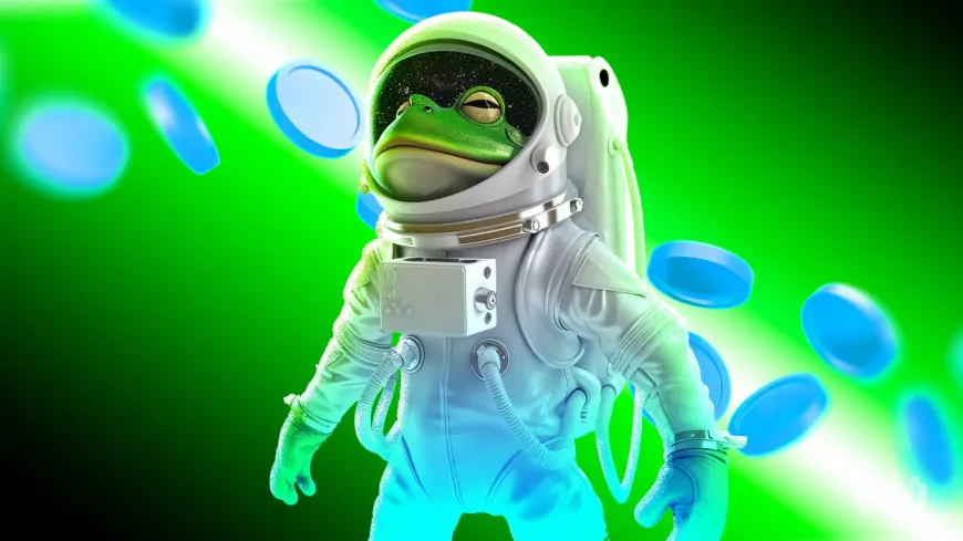 PEPE Price Prediction: Here's Why the Meme Coin Could Rise By 50%