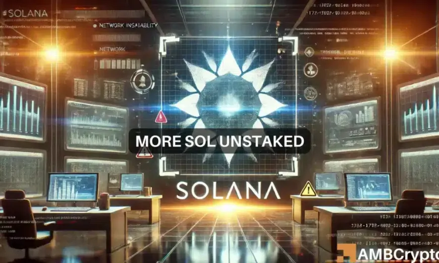 FTX's $28M Solana unlock fails to halt rally – Bulls still eye $172