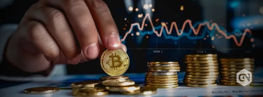 Bitcoin (BTC) Hits $65K: Why $250K Is More Likely Than You Think