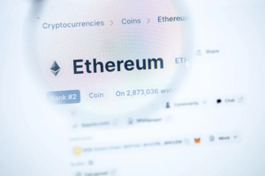 Should You Invest in Ethereum (ETH)? Charts, Stats, Analysis for 2024