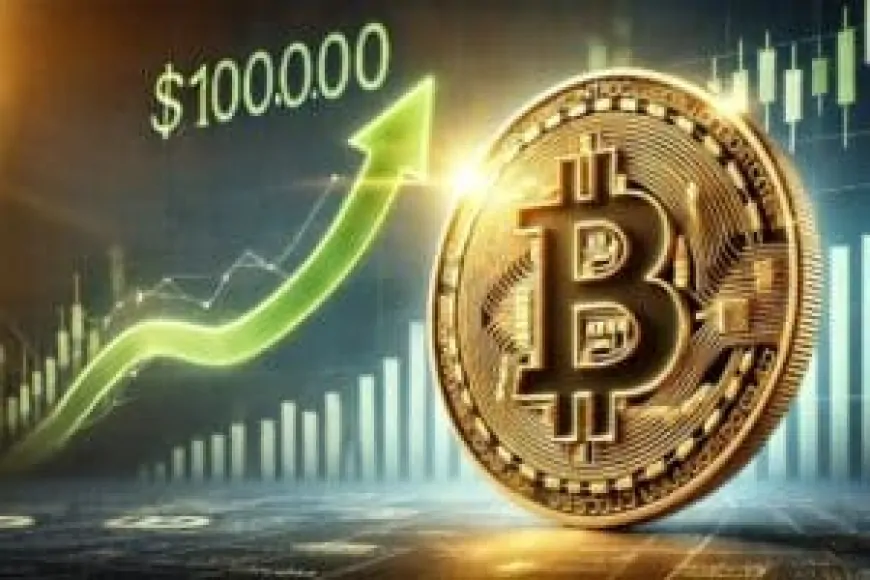 Will Bitcoin surpass $100,000 by 2024? Analysis and outlook ahead of the American elections