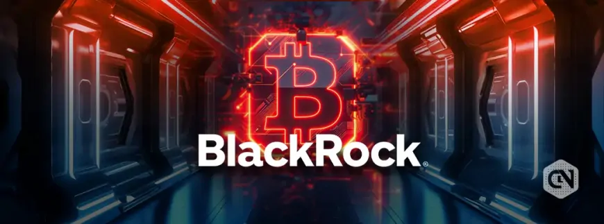 BlackRock's Bitcoin Holdings Reach $25 Billion