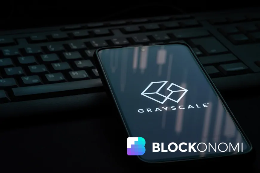 Grayscale Seeks to Convert Multi-Crypto Fund to ETF, Including Solana and XRP