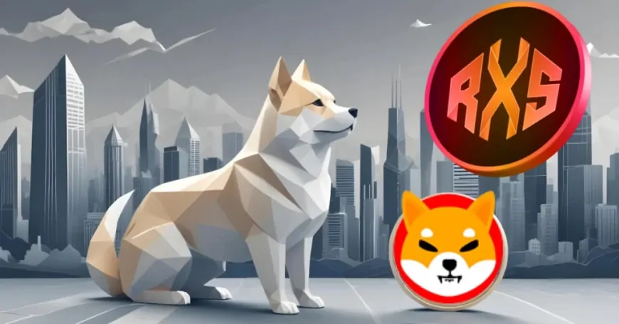 Top 5 Penny Cryptos to Watch in October 2024: One Could Replace Shiba Inu (SHIB)