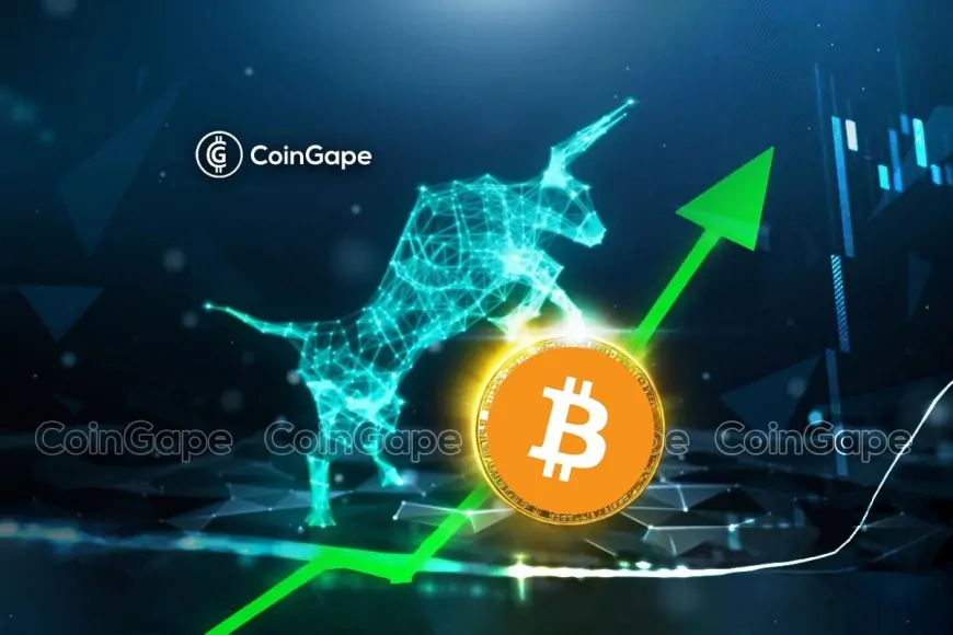 Experts List 3 Reasons For BTC Price to Kickstart Bull Rally in October