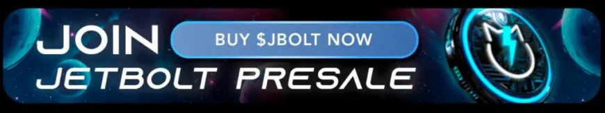 Can Solana Hit $1,000? Analysts Discuss Solana Price Predictions While JetBolt Presale Spikes