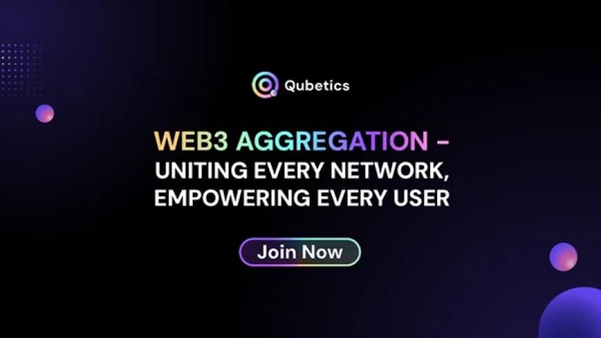 Qubetics Unveils Fractional Ownership, Crudo Protocol Innovates DeFi, and Arweave Transforms Data Storage