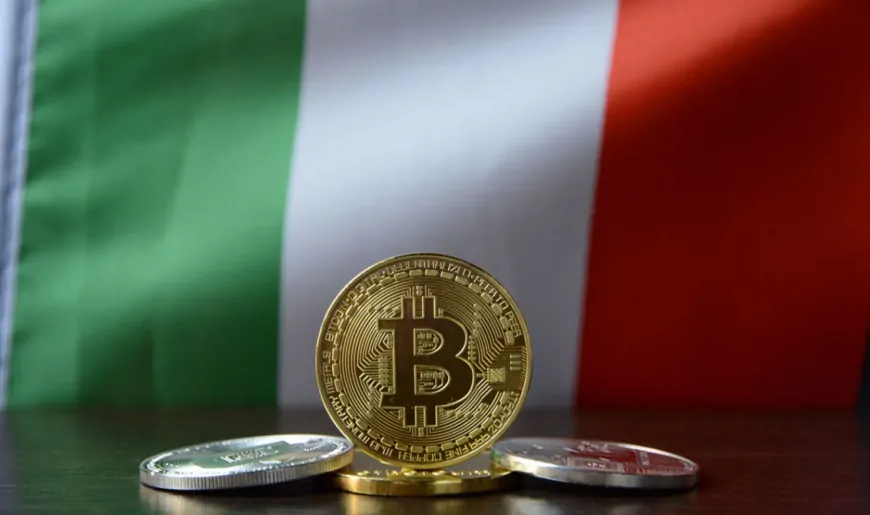 Italy Has Taken An Important Decision About Bitcoin!