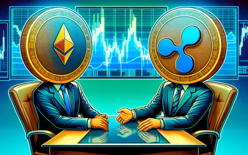 Ripple (XRP) Predicted to Hit $1 While Solana Is Ready to 4x, But Experts Suggest These 25x Tokens Including…