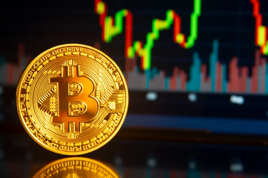 Will Bitcoin Surpass $70,000? Analyst Shared His View