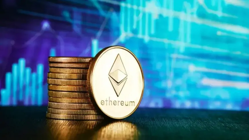 Analyst Forecast Severe Ethereum Price Crash and Recommends Altcoin to Hedge with 4,000x Profit Target