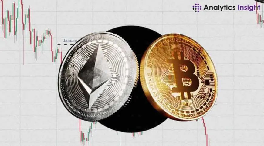 Ethereum vs Bitcoin: Which Crypto Holds Better Long-Term Value?